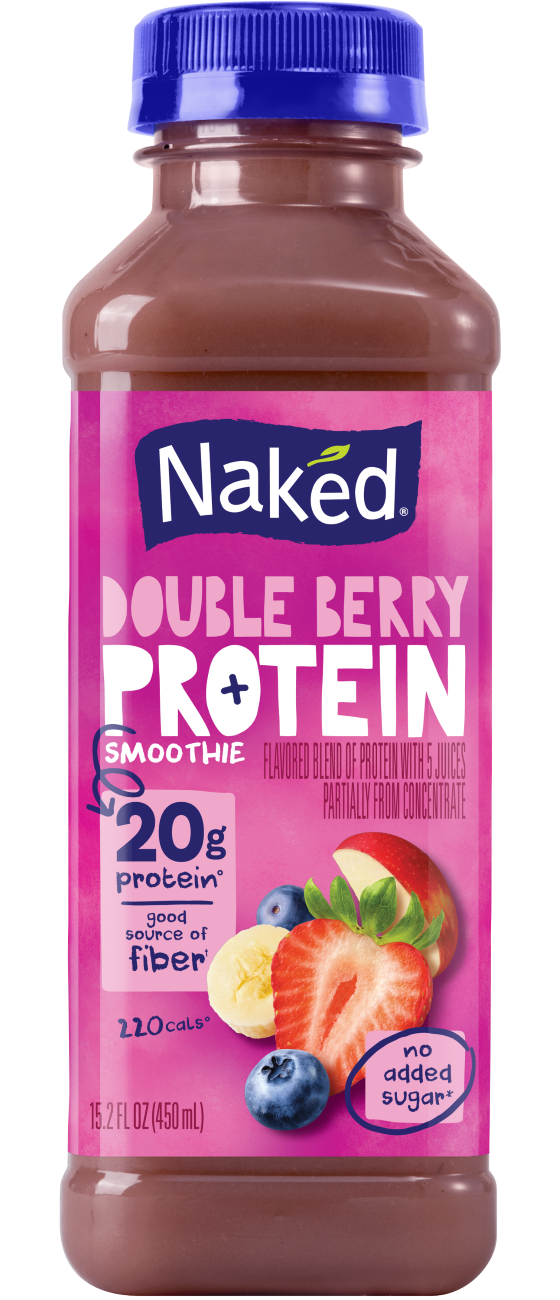 Double Berry