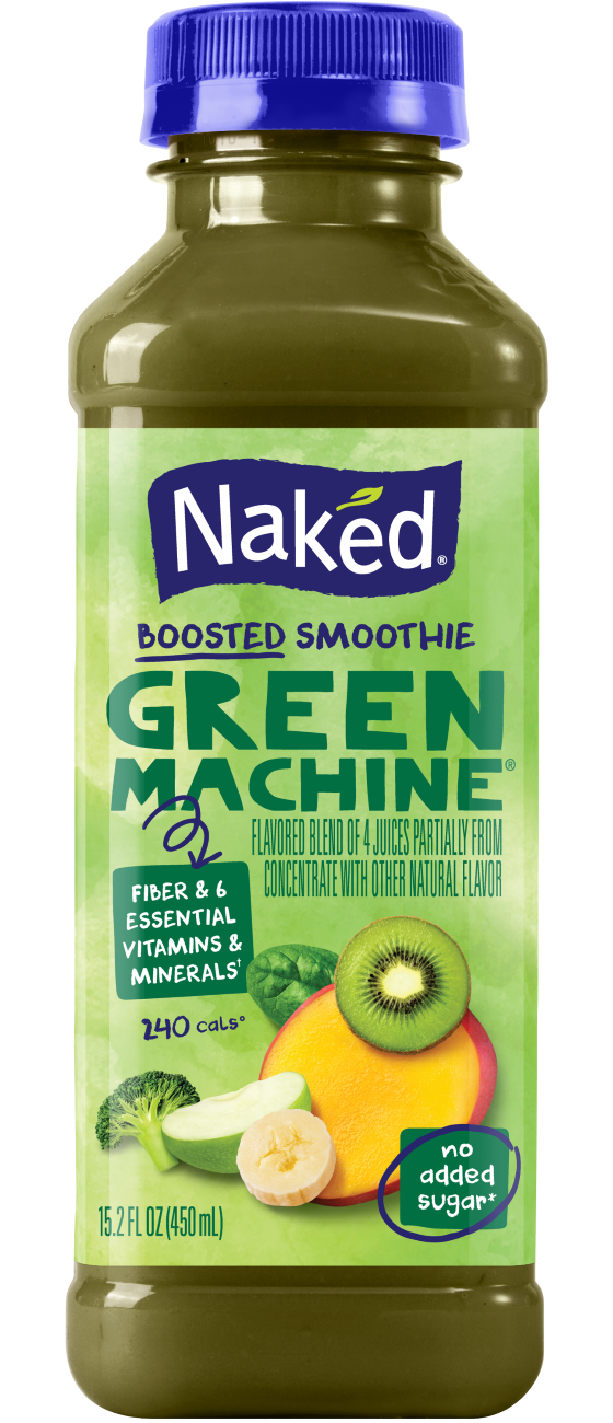 Green Machine