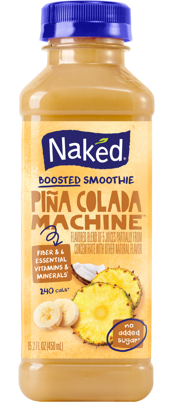 Pina Colada Machine