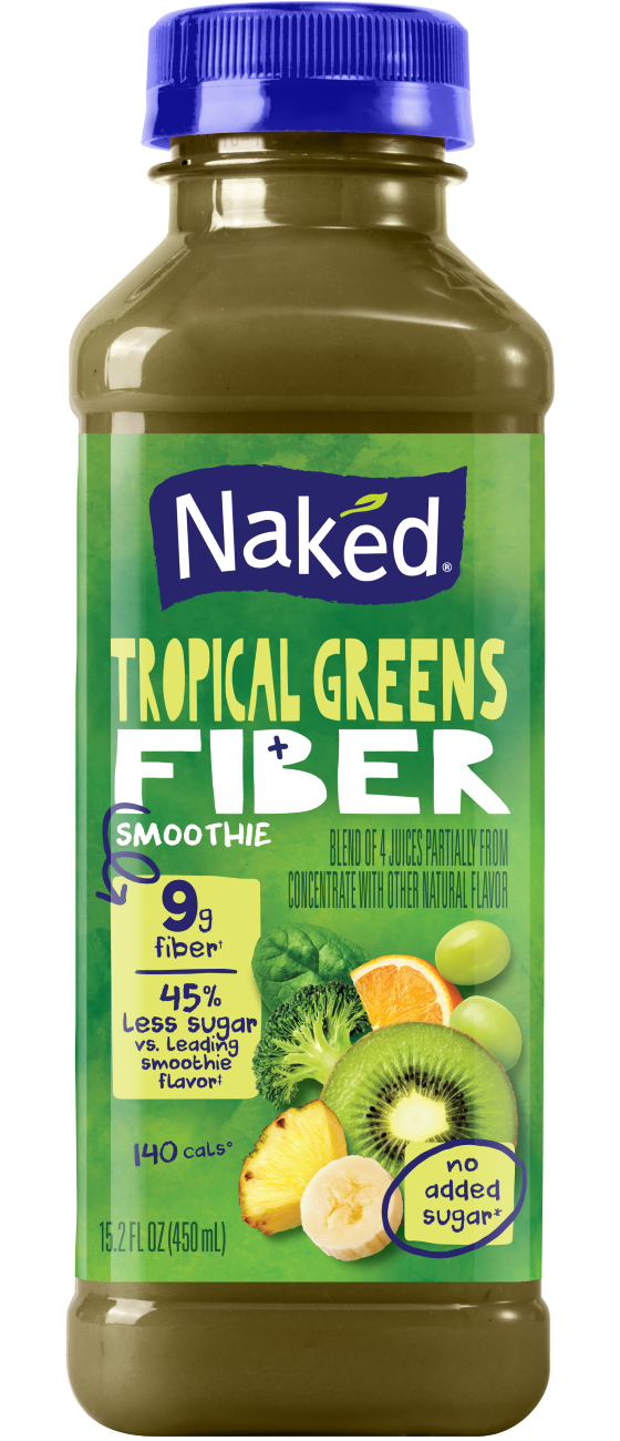 Tropical Greens