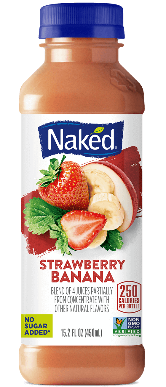 Strawberry Banana